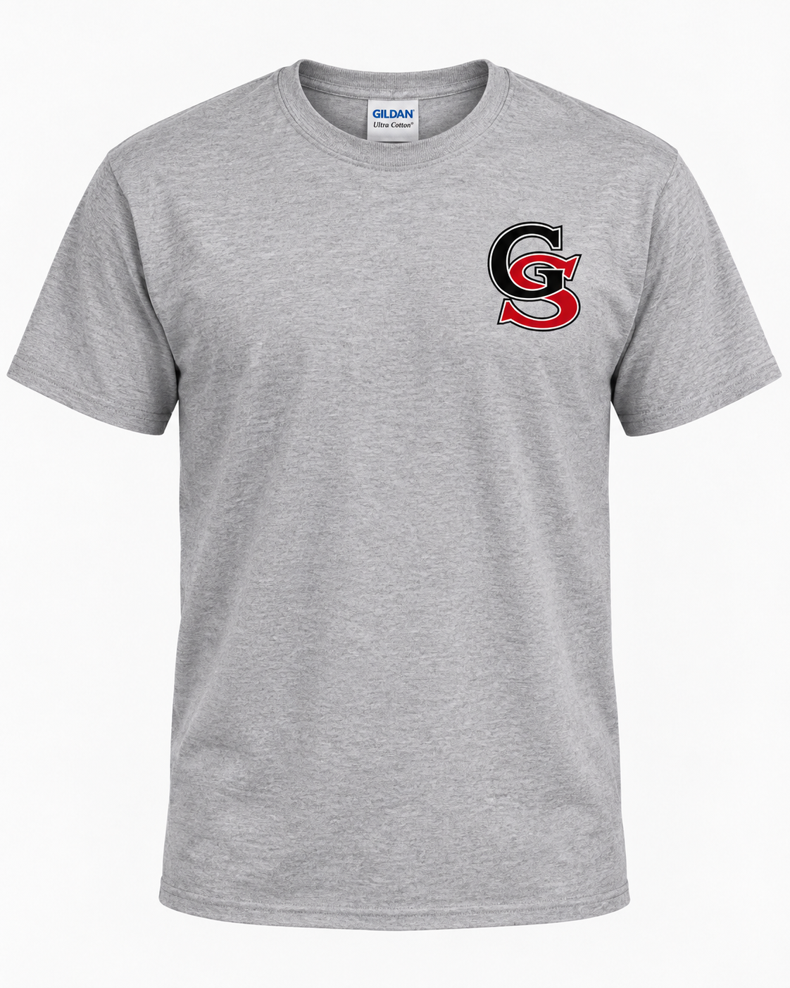 GS Logo Option