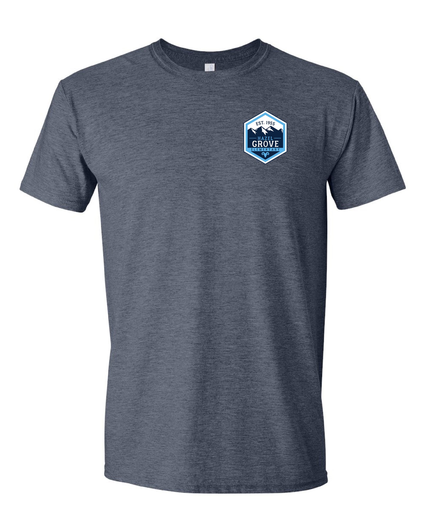 Hazle Grove State Design