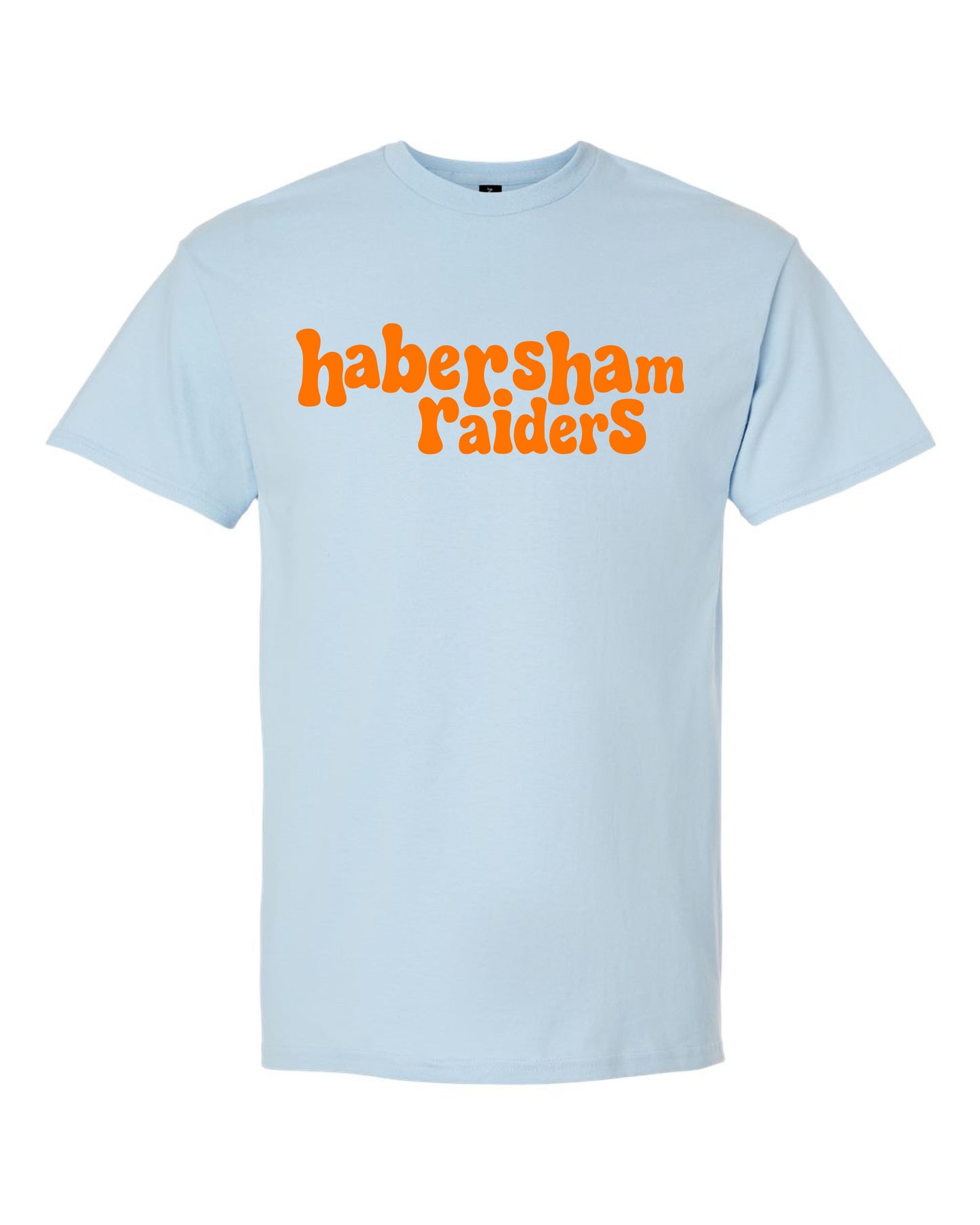 Habersham Raiders Groovy