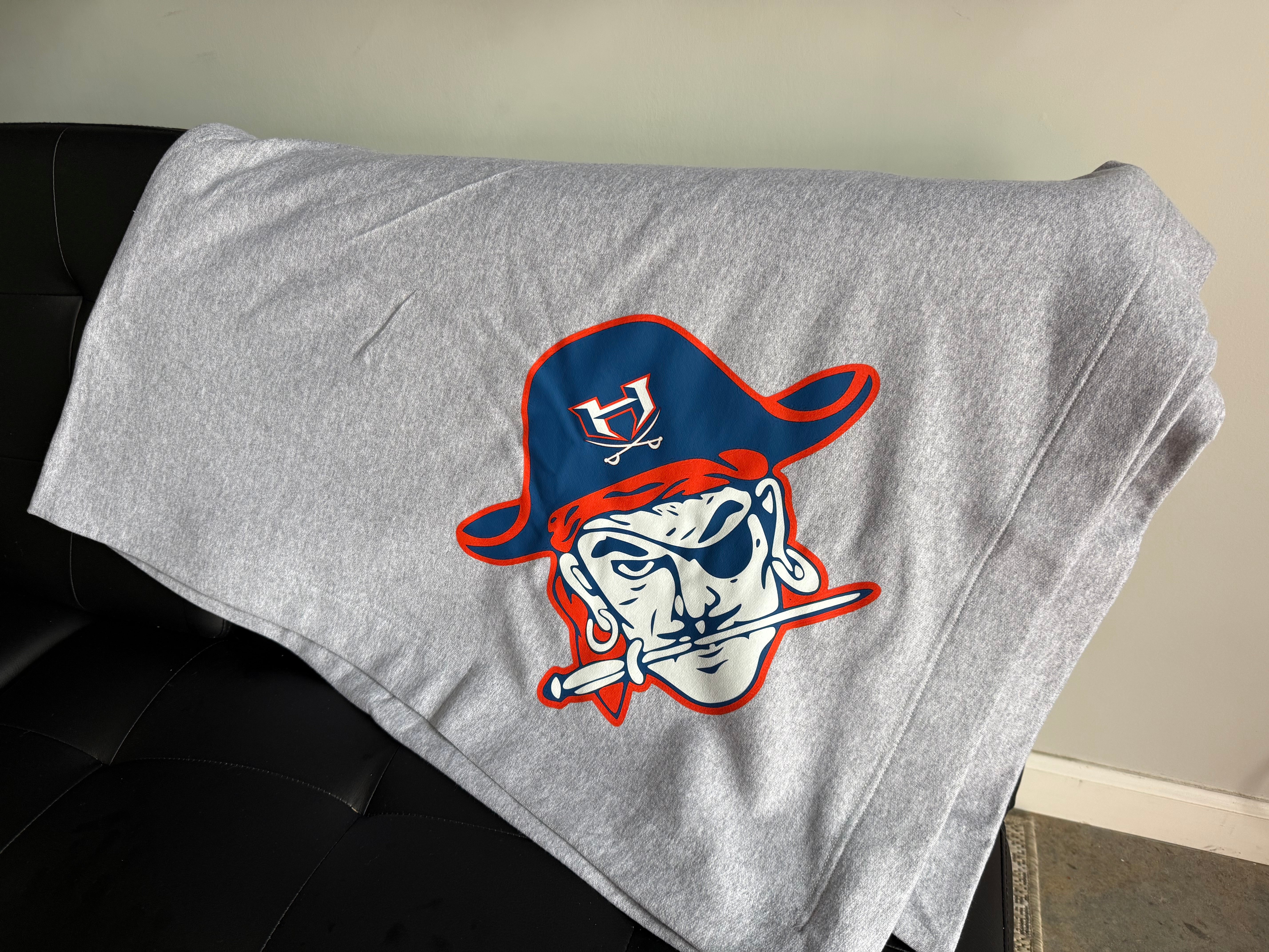 Stadium Blanket – CR Designs & Apparel