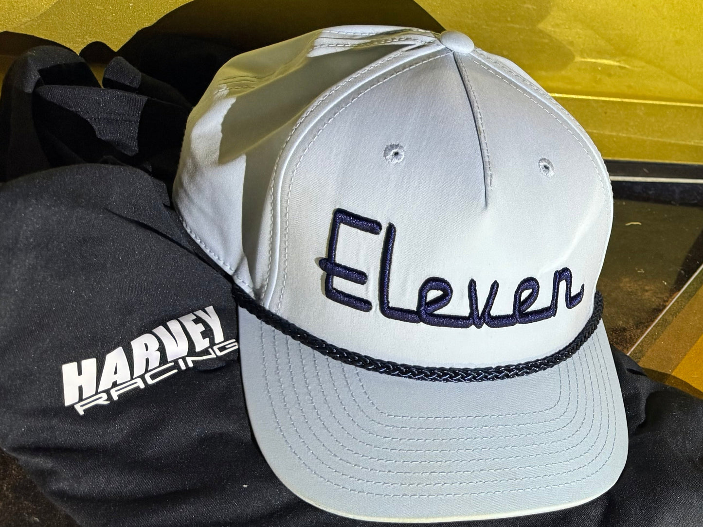 Eleven Classic Rope Hat