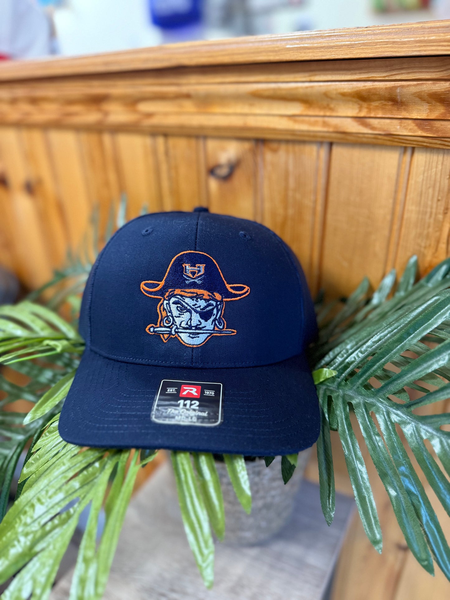 Mascot Hat