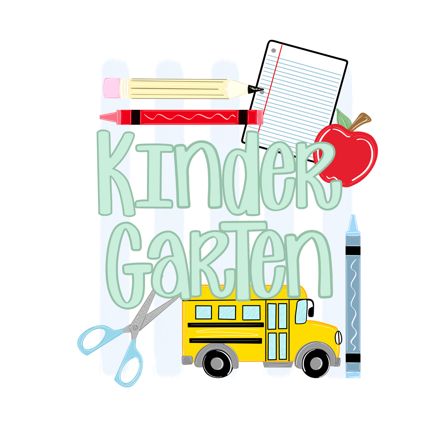 Back To School Grade level Tee