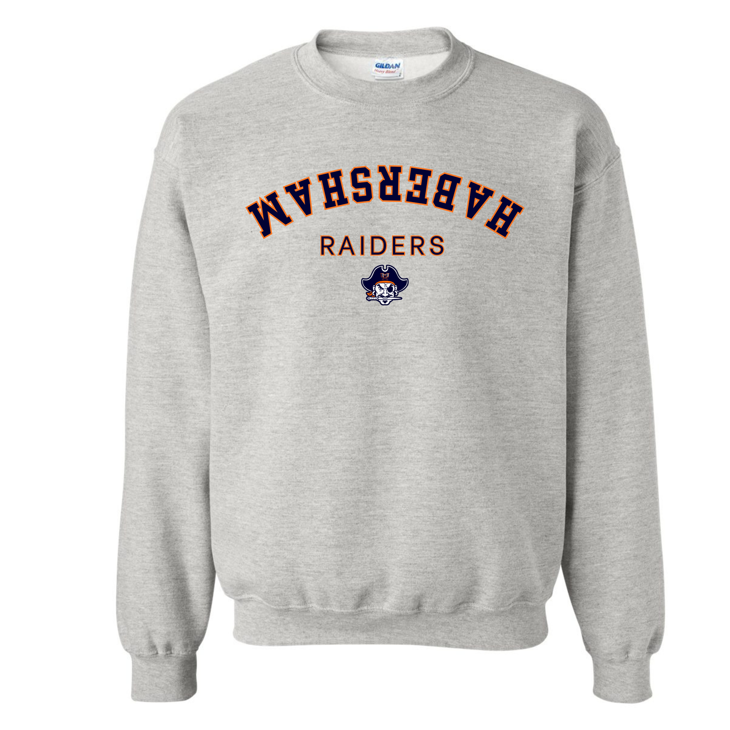 Habersham Raiders "Lifestyle"