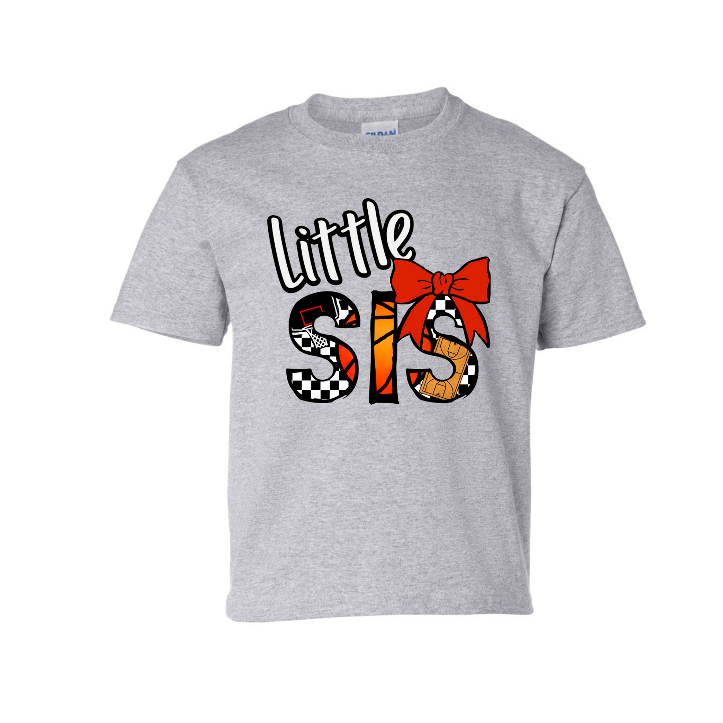 Siblings Sports T-'s