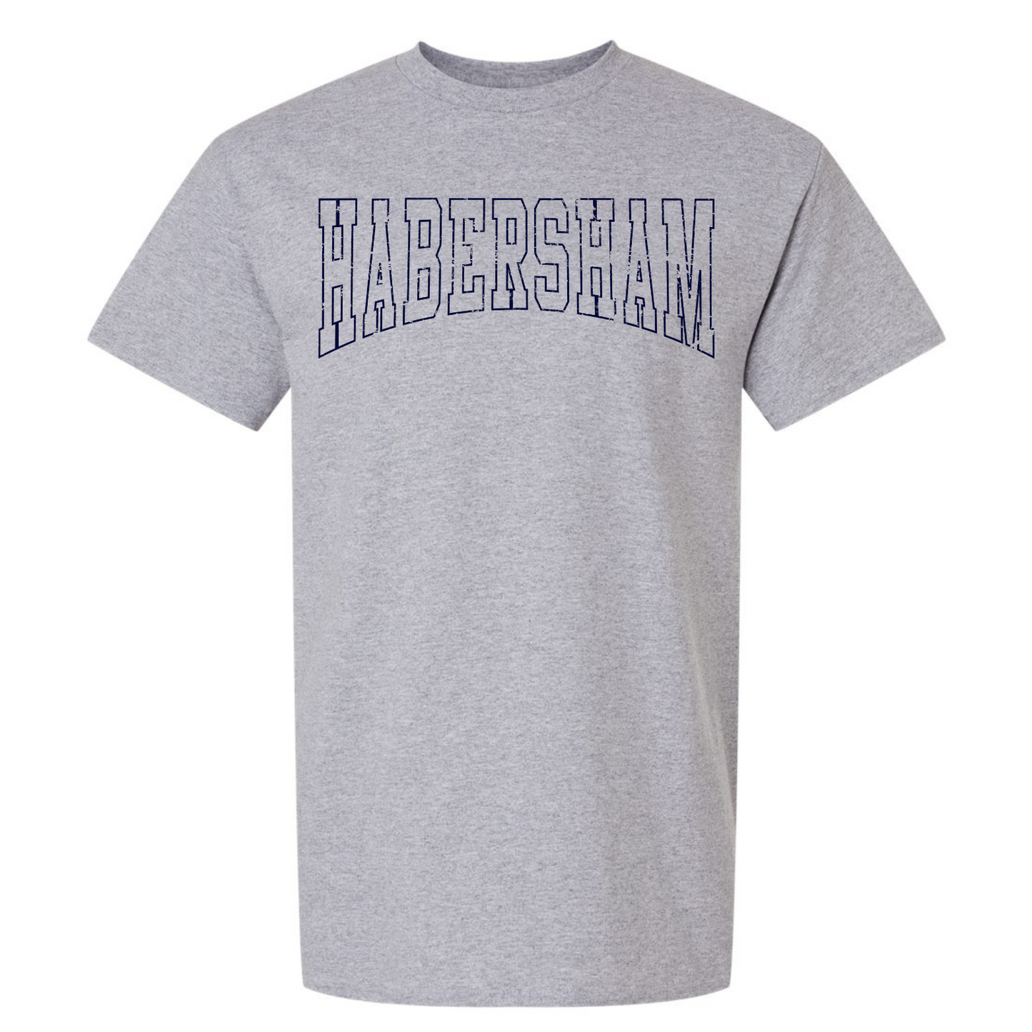 Vintage Habersham