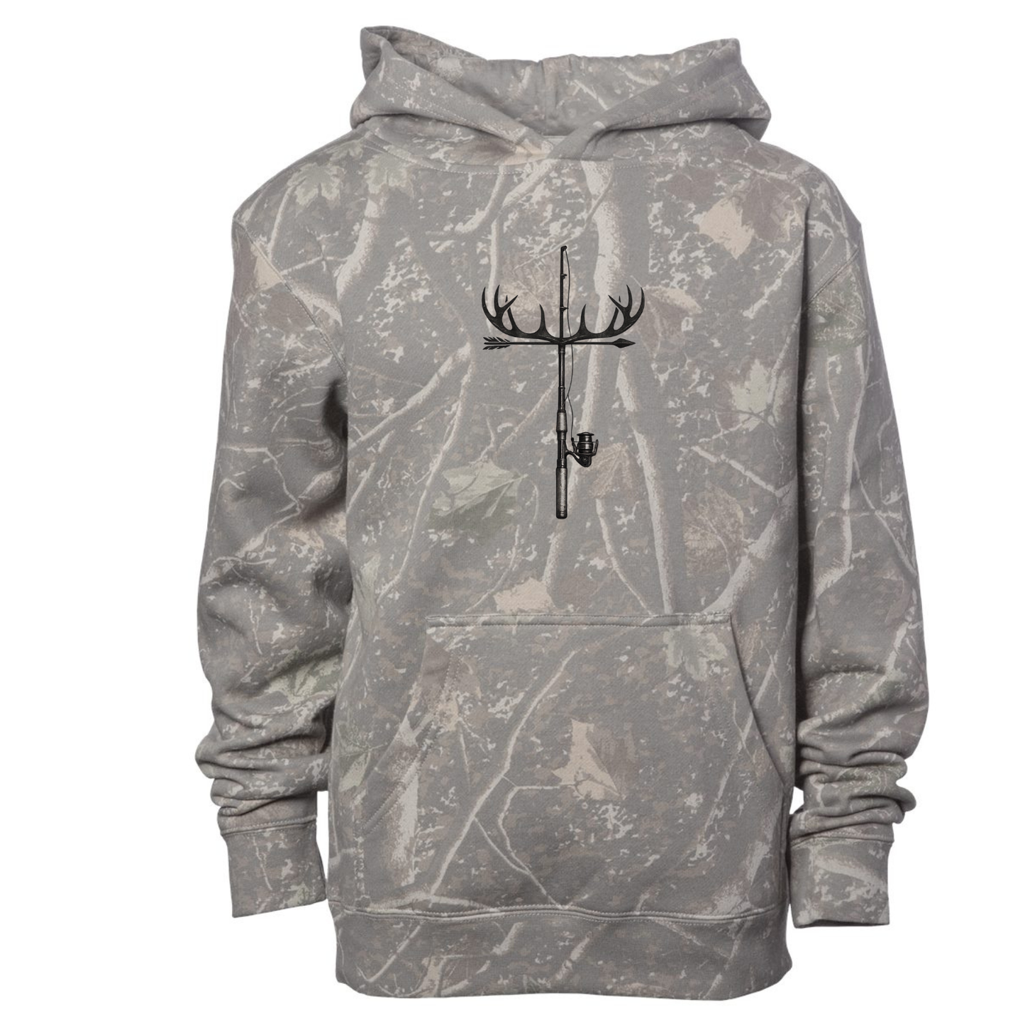 Deadwood Camo