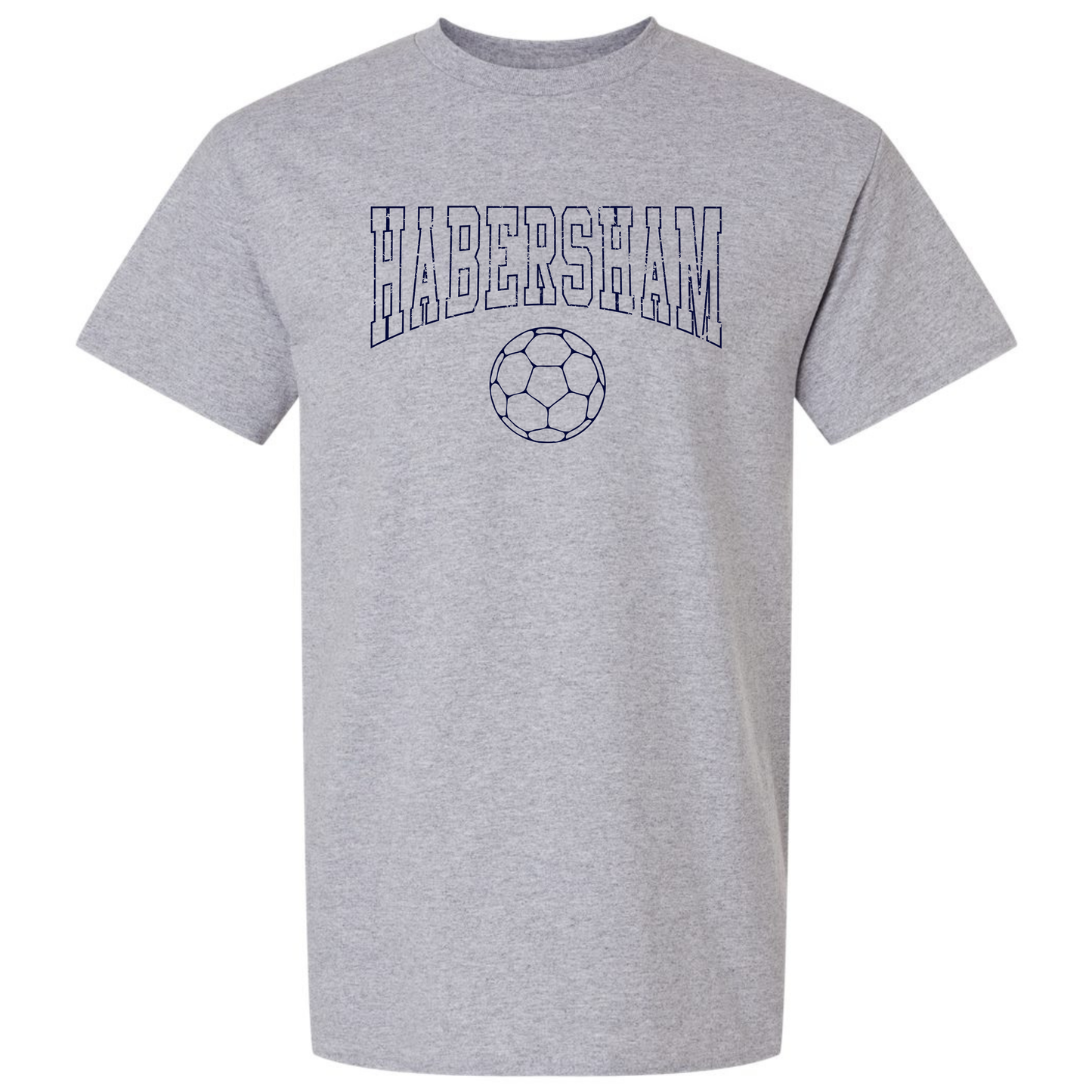 Habersham Soccer