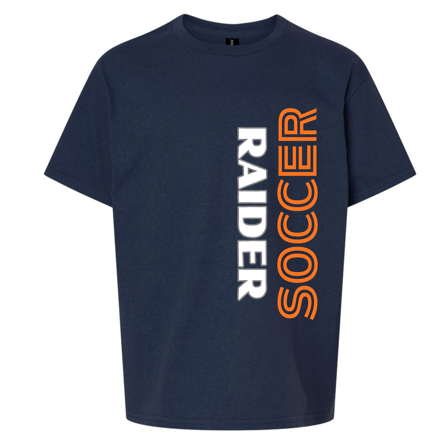 Raider Soccer
