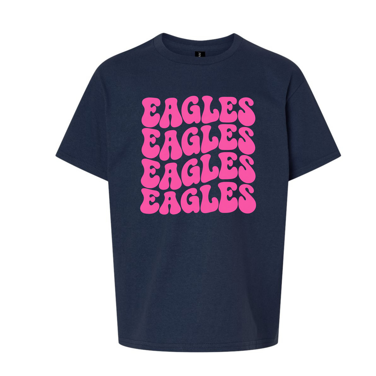 Eagles Groovy