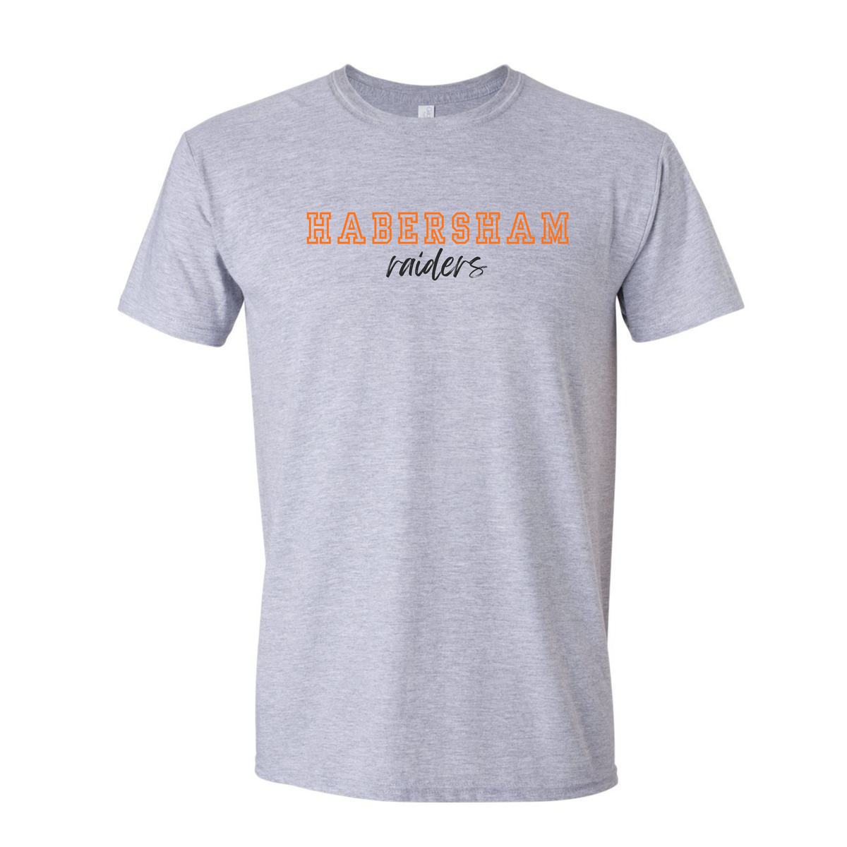Habersham Raiders by DES