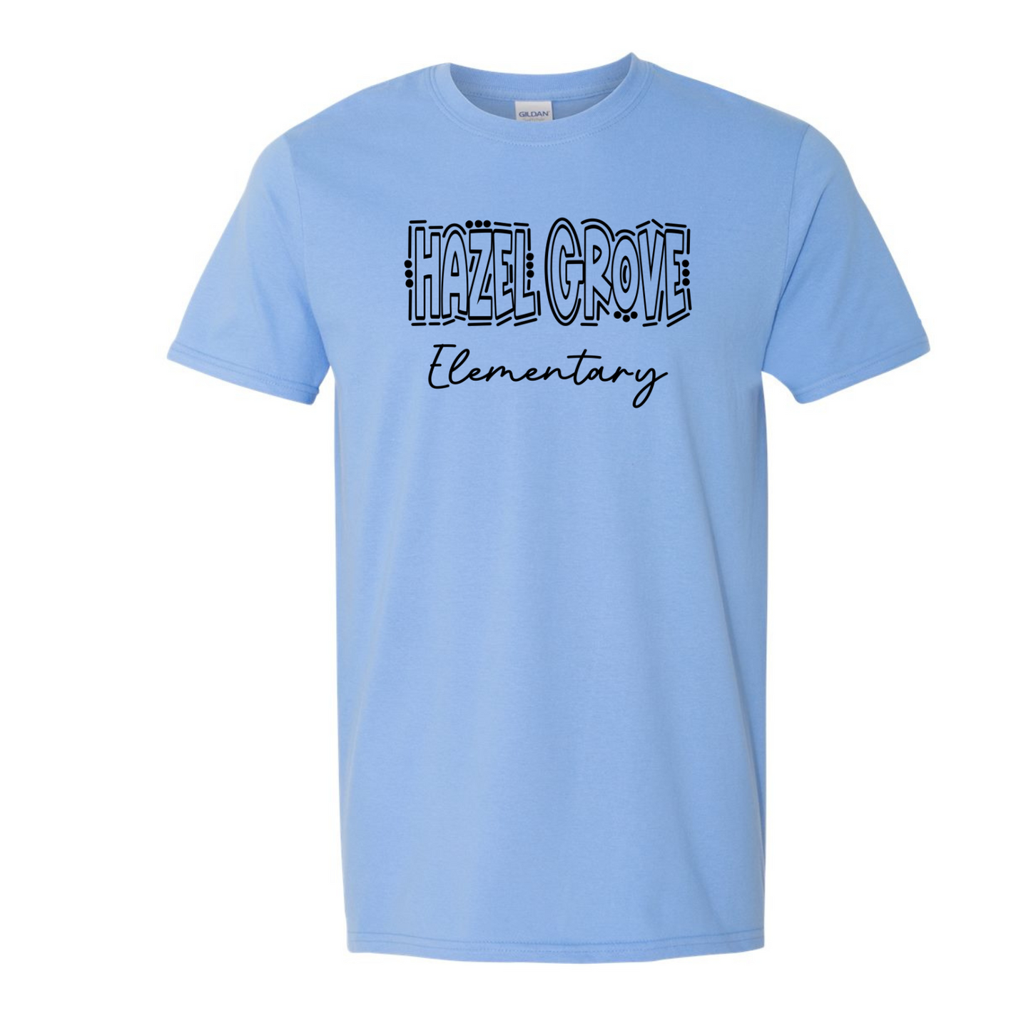 Hazel Grove Elementary