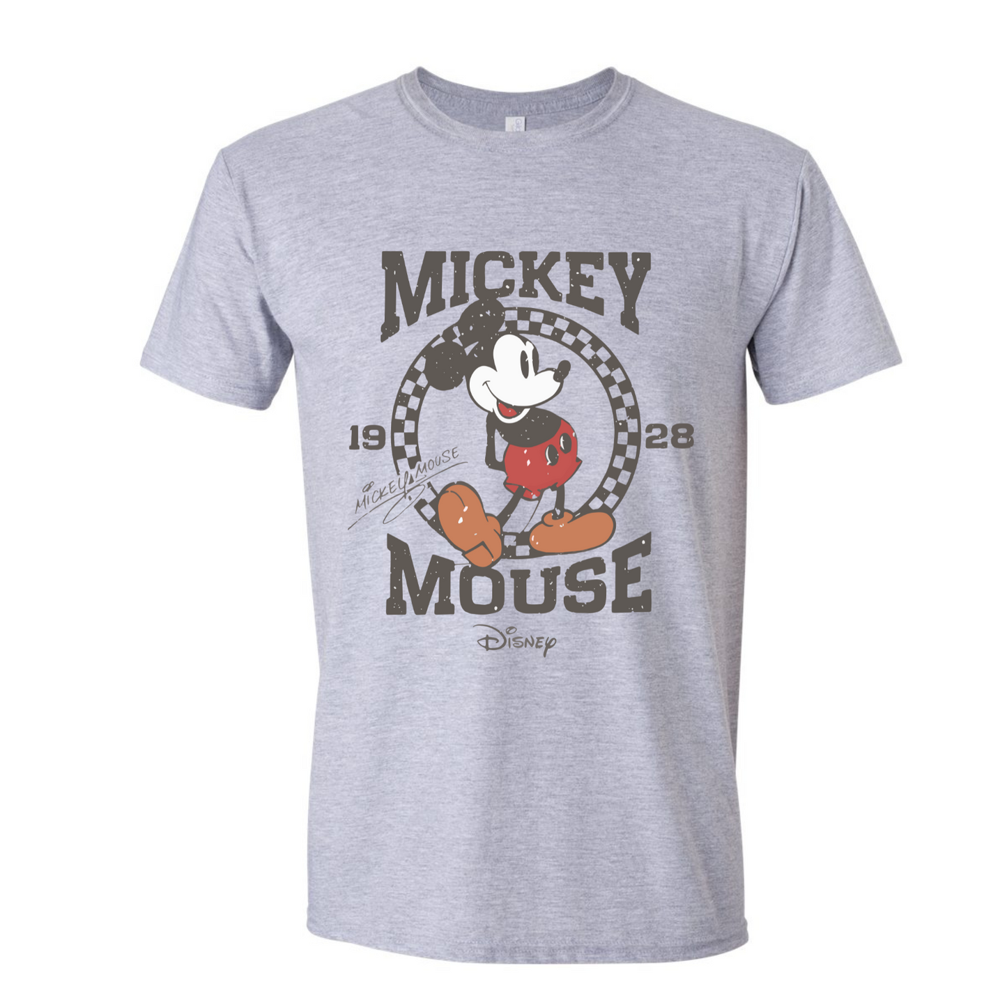 Vintage Mickey