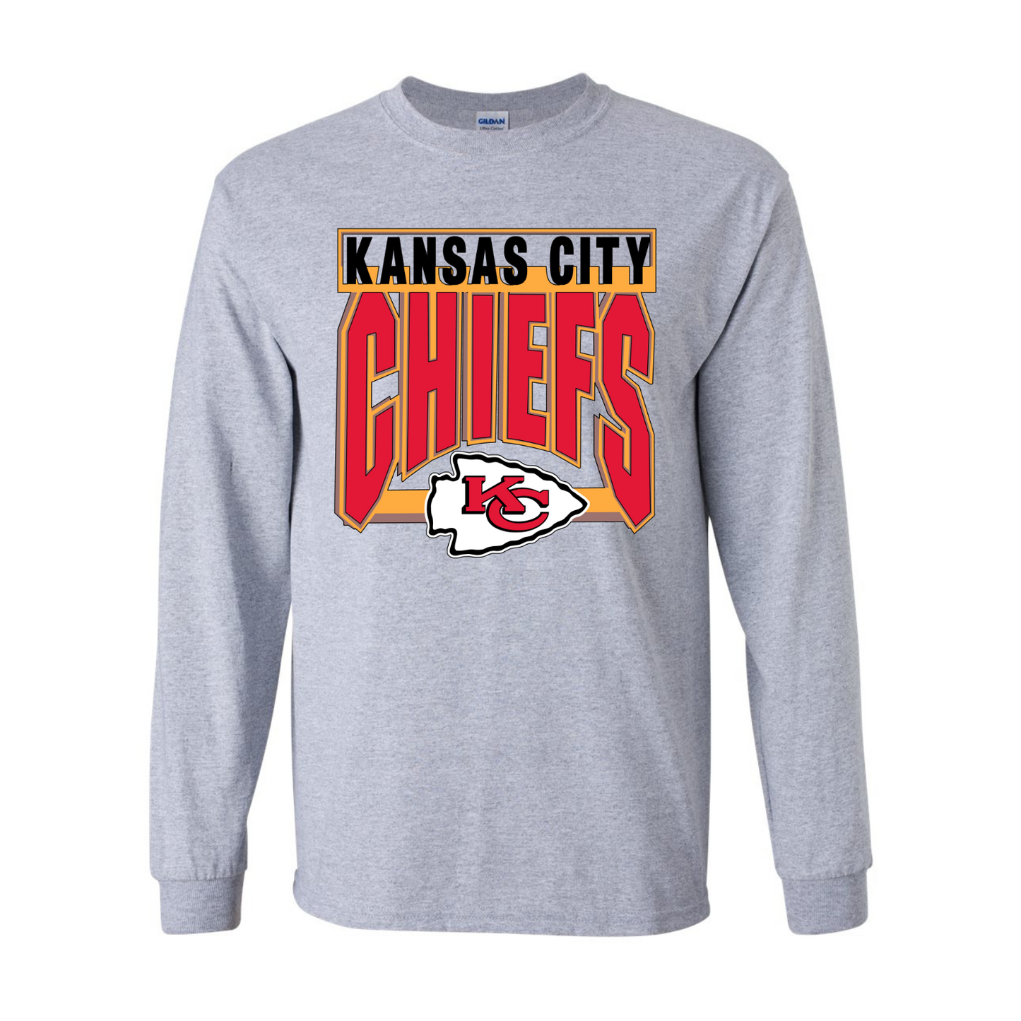 Kansas City Chiefs Tee
