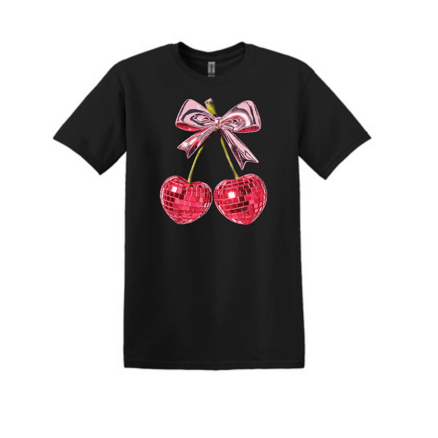 Cherry T-Shirt
