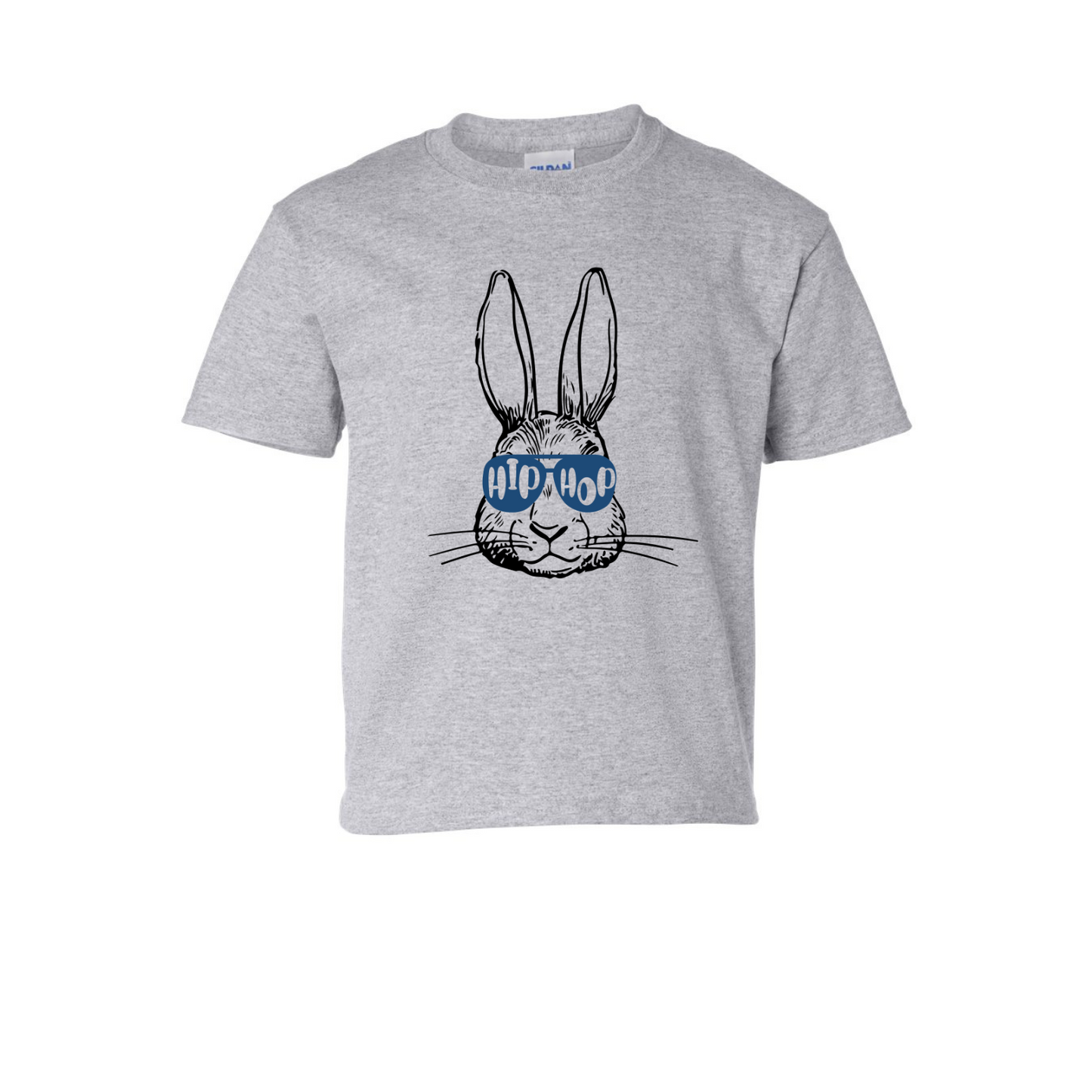 Hip-Hop Bunny