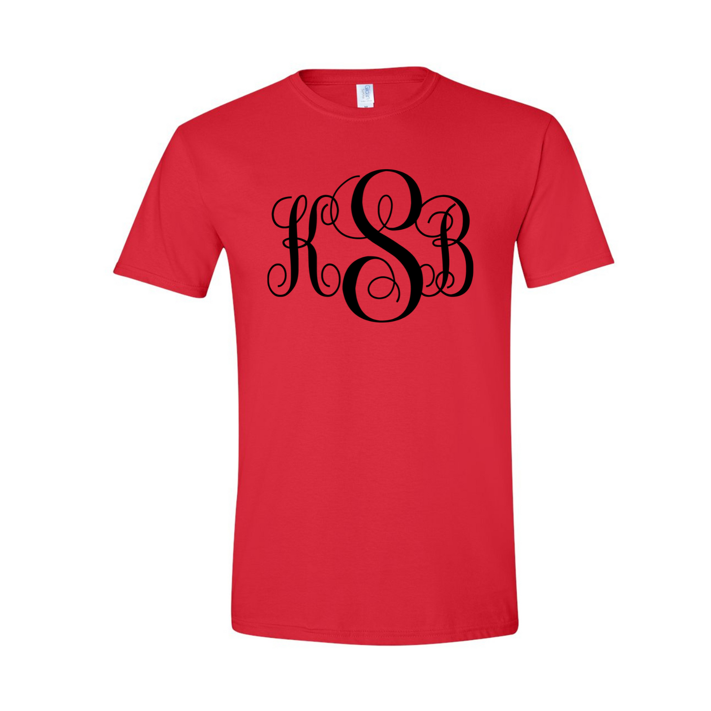 Monogram Gildan