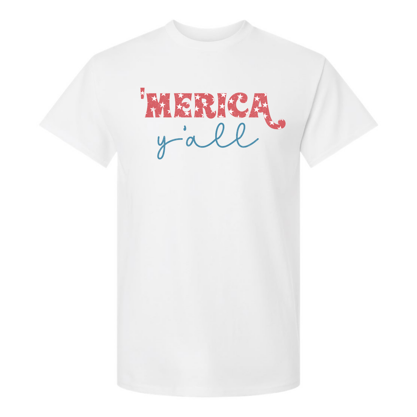 'Merica y'all