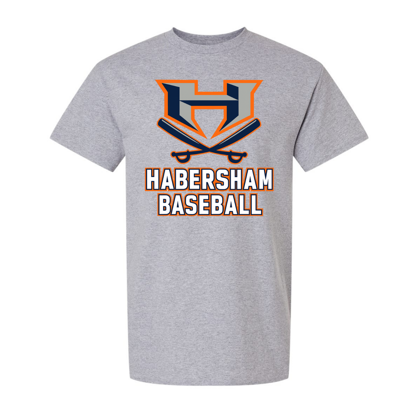 10 U Fall Baseball Team T-shirt