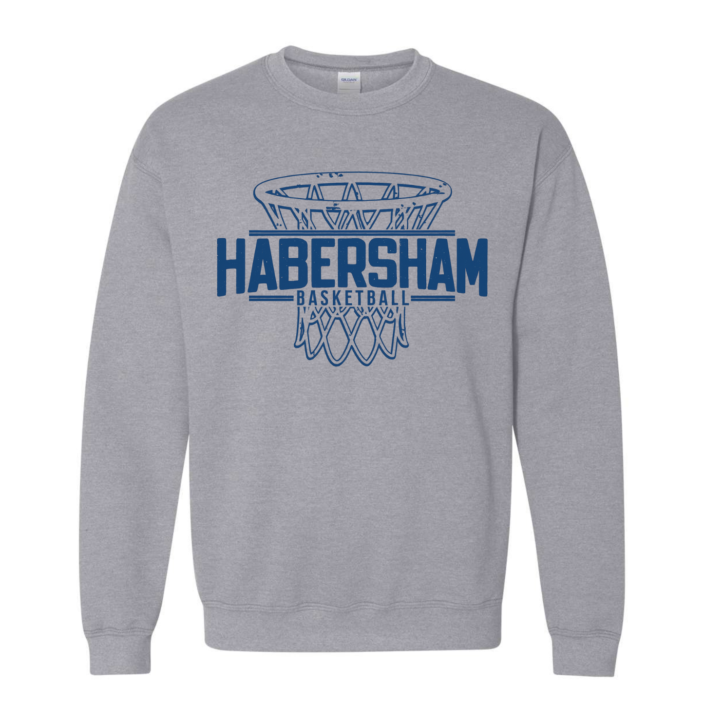 Habersham Basketball