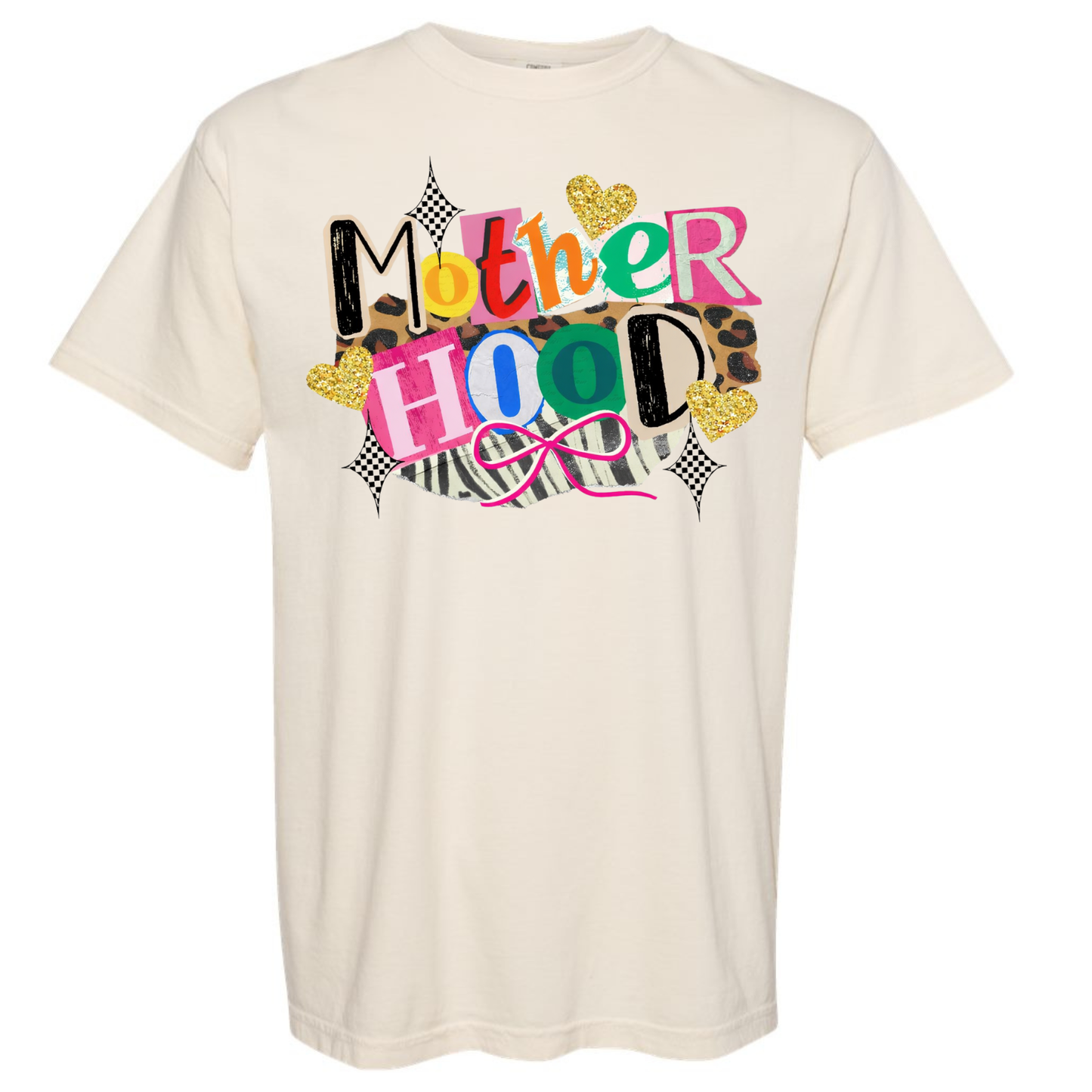 Motherhood Tee