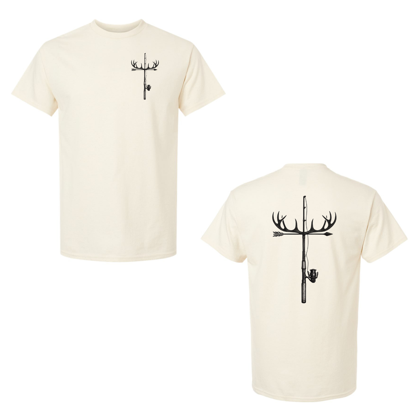 Important things tee