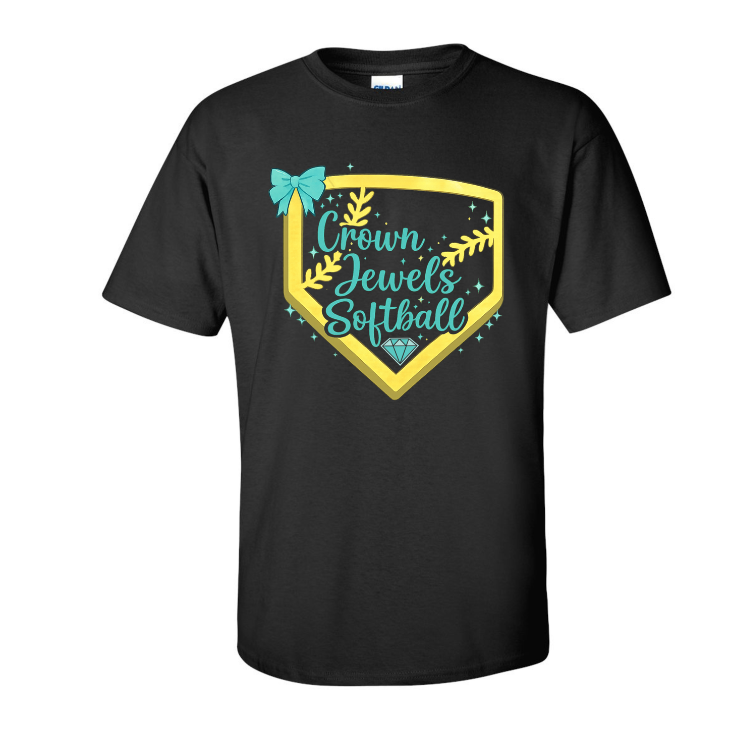 Crown Jewels Softball