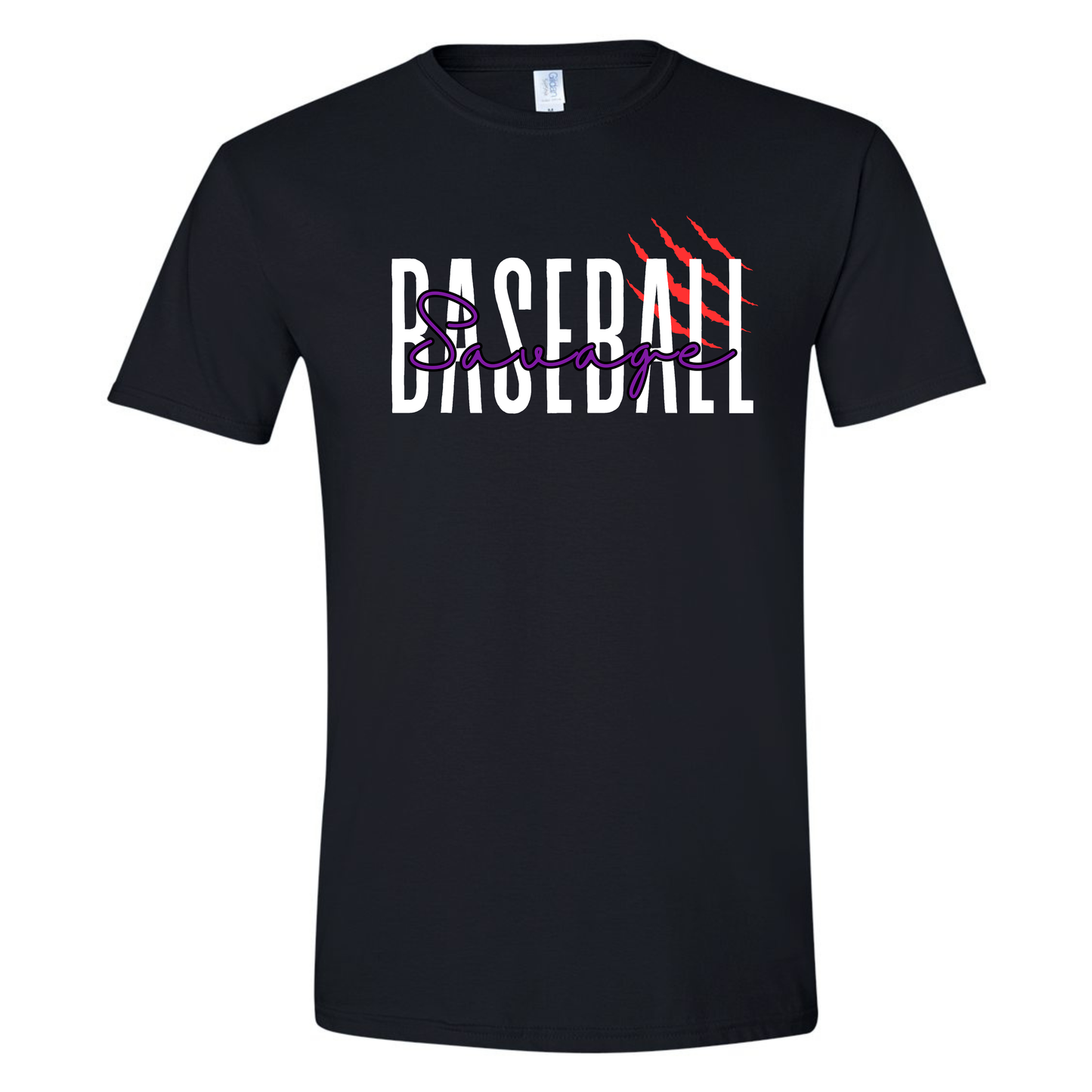 Savage Baseball 1