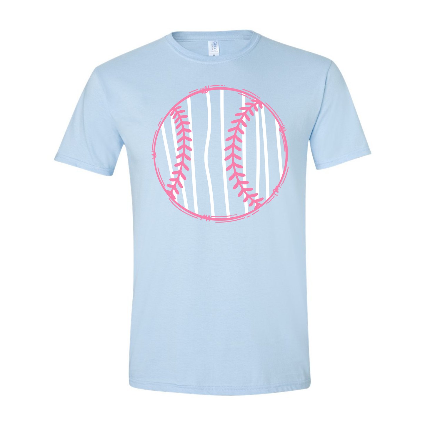 Fun Baseball Tee