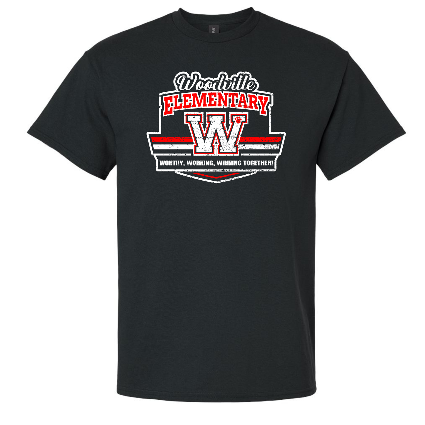 Woodville Elementary