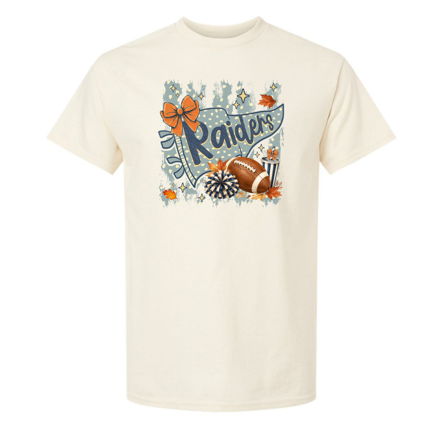 Raider Football Coquette