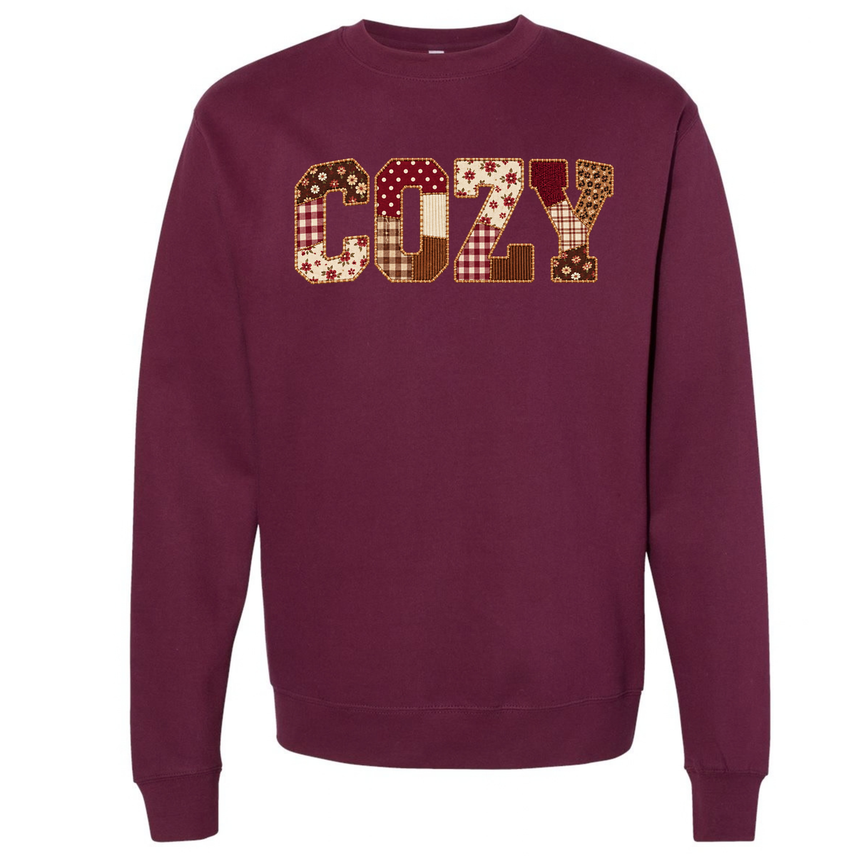 Cozy Sweatshirt