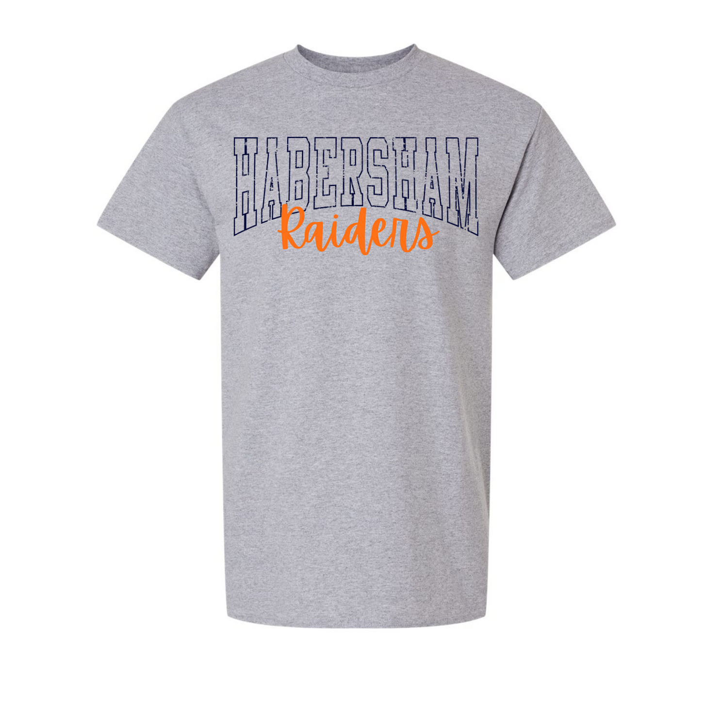 Habersham Vintage Raiders