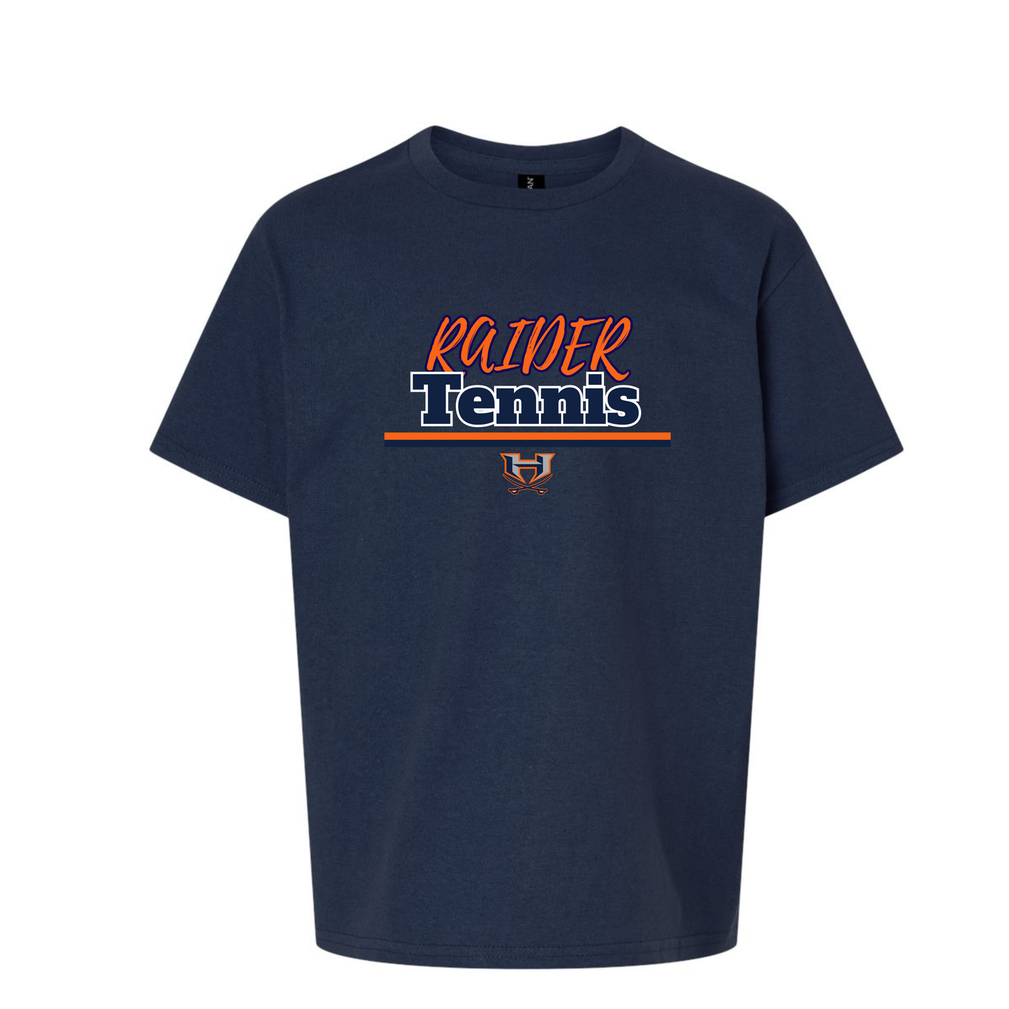Raider Tennis