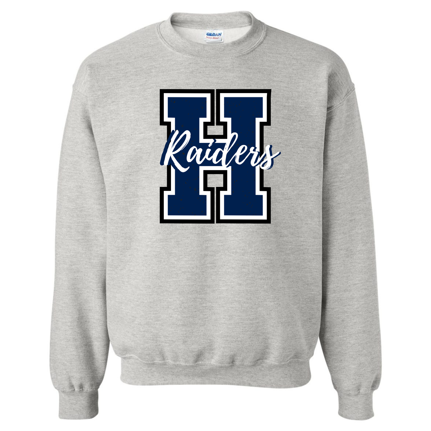 Varsity Raiders