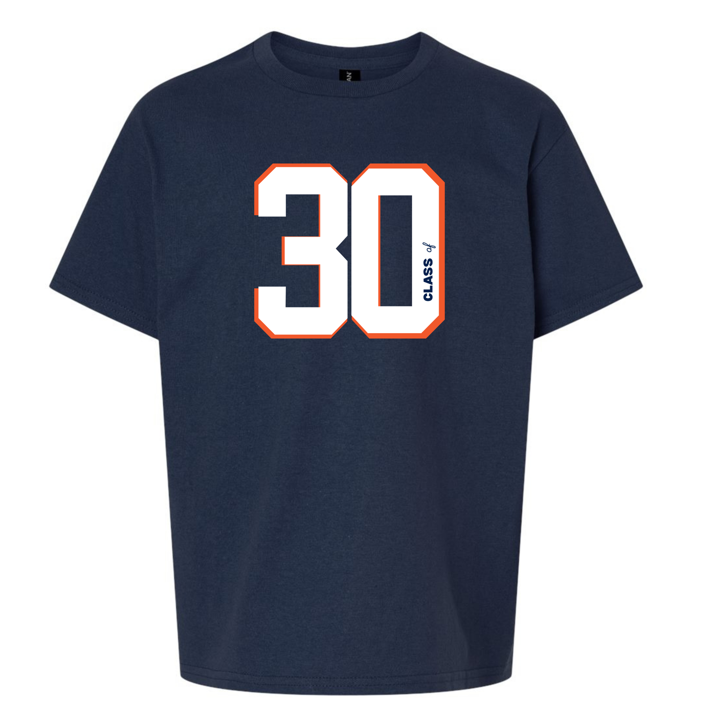 Class of 30'