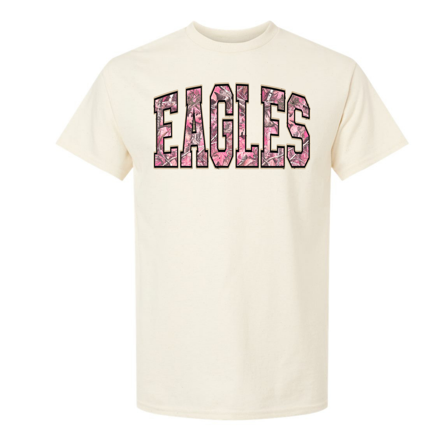 Varsity Eagles Camo