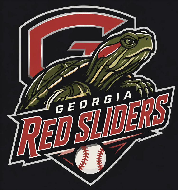 Red Sliders Baseball