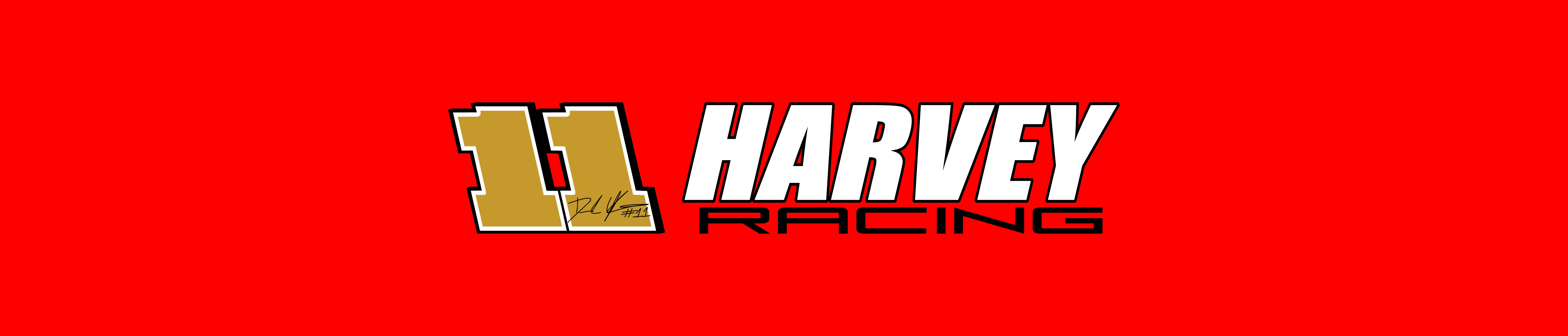 Harvey Racing – CR Designs & Apparel