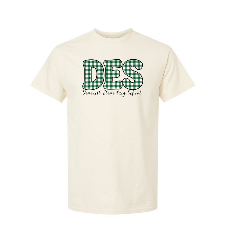 DES
