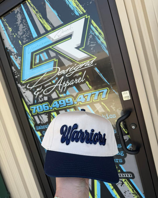 Warriors Spirit Hat