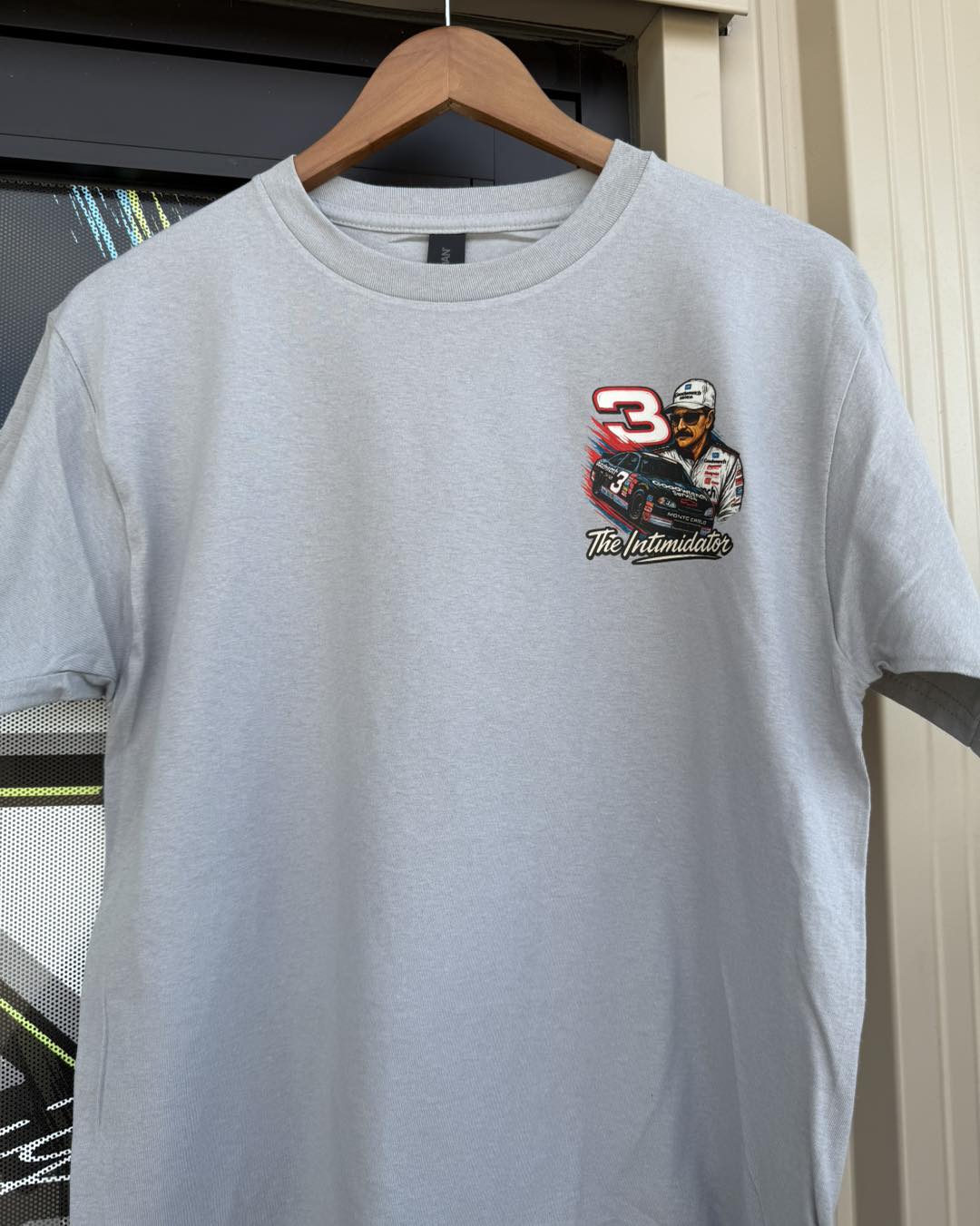 The Intimidator T-Shirt