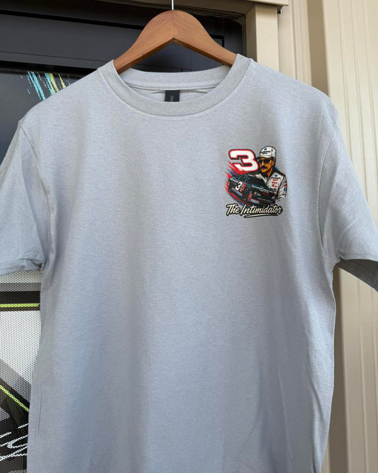 The Intimidator T-Shirt