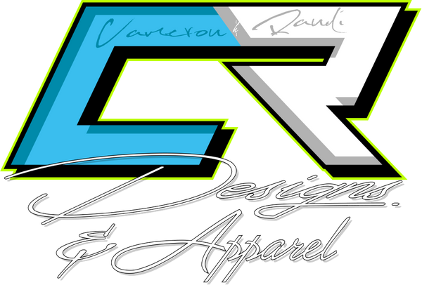 CR Designs & Apparel