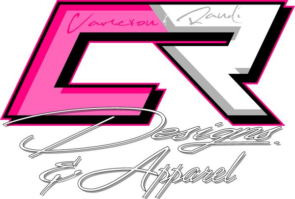 CR Designs & Apparel