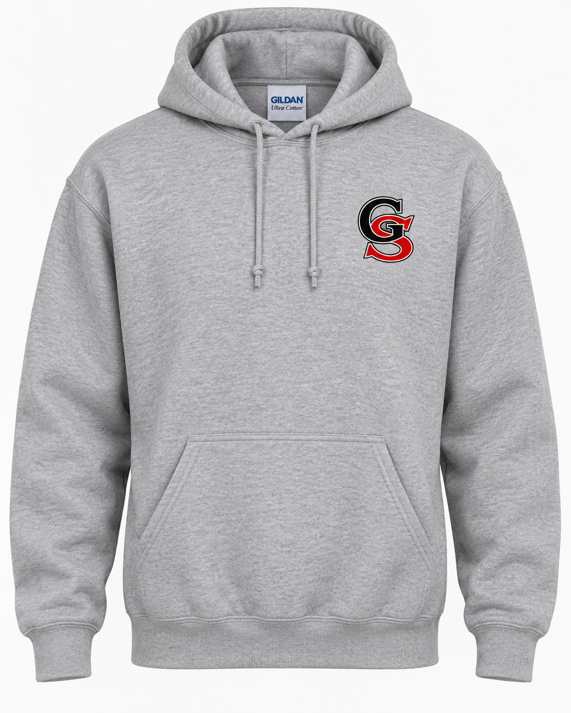 GS Logo Option