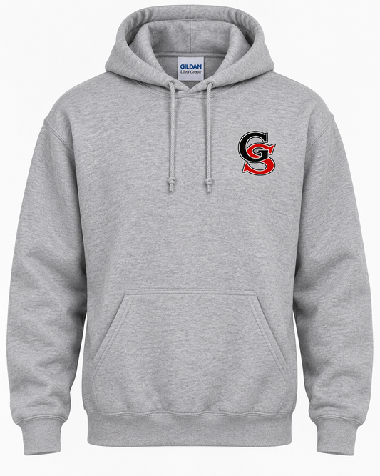 GS Logo Option
