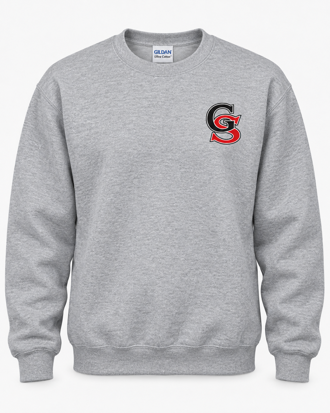 GS Logo Option