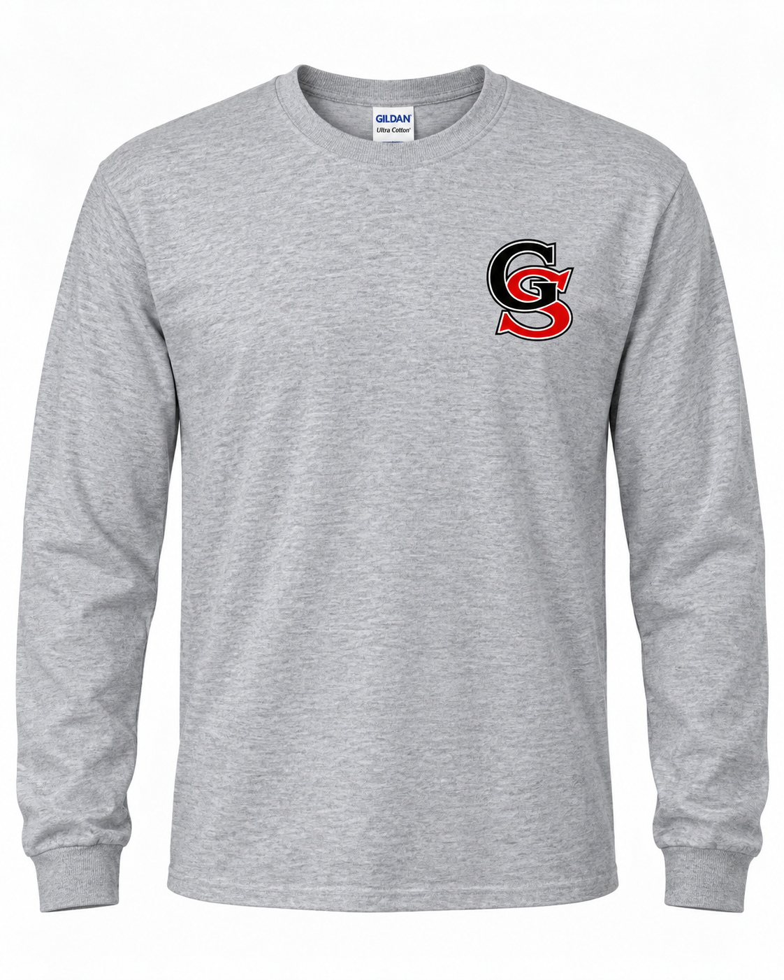 GS Logo Option