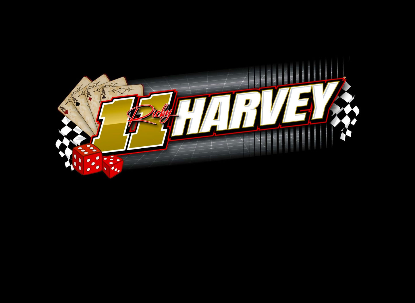Ricky Harvey Wedge Latemodel Shirt